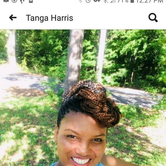 tangaharris